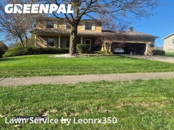 Lawn Mowing nearby Niles, OH, 