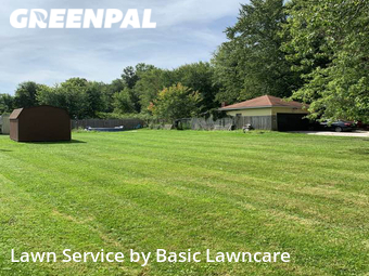 Lawn Service nearby Ashtabula, OH, 