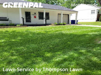 Lawn Mowing nearby Overland Park, KS, 
