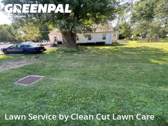 Lawn Mowing Service nearby Toledo, OH, 