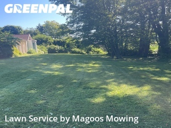 Grass Cutting nearby Bristol, TN, 