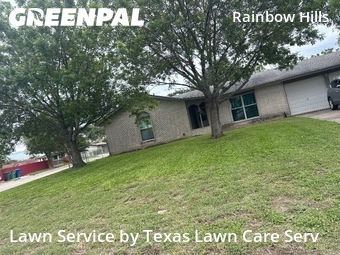 Lawn Care Servicein San Antonio,78227,Lawn Care Service by Texas Lawn Care Serv, work completed in Jun , 2026