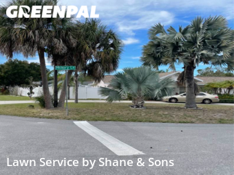 Lawn Care nearby Largo, FL, 