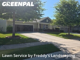 Grass Cutting nearby Charlotte, NC, 