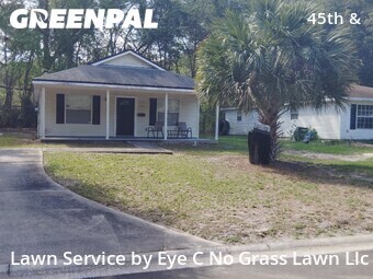 Lawn Cutting nearby Jacksonville, FL, 