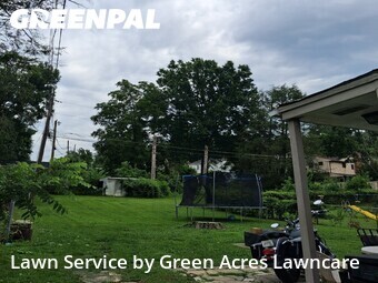 Lawn Mowing Service nearby Kingsport, TN, 