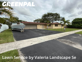 Lawn Cut nearby Miami Gardens, FL, 