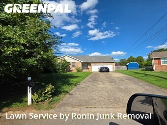 Lawn Service nearby Clarksville, TN, 