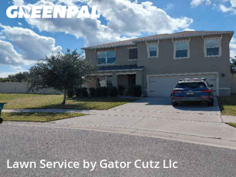 Lawn Maintenance nearby Tavares, FL, 