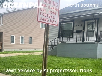 Landscape Design In Lincoln,68508,Landscaping Services by Allprojectssolutions, work completed in Jun , 2026