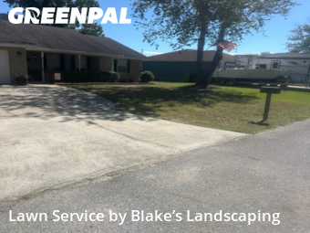 Lawn Care Service nearby Lynn Haven, FL, 