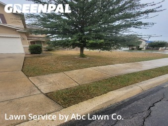 Lawn Service nearby San Antonio, TX, 