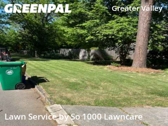 Lawn Service nearby Decatur, GA, 
