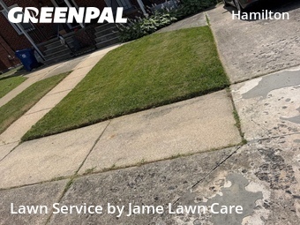 Lawn Maintenance nearby Baltimore, MD, 