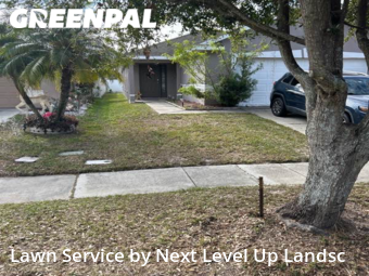 Lawn Mowing Service nearby Kissimmee, FL, 