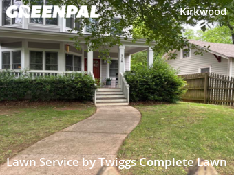 Yard Cutting nearby Atlanta, GA, 