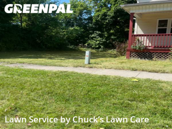 Lawn Mow nearby Saginaw, MI, 