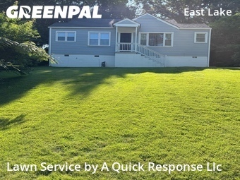 Yard Cutting nearby Decatur, GA, 