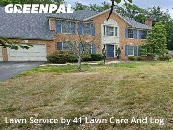Lawn Care nearby Waldorf, MD, 