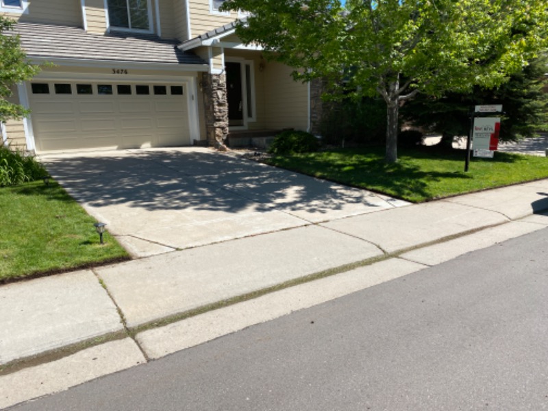 lawn-maintenance-in-Castle Rock-CO