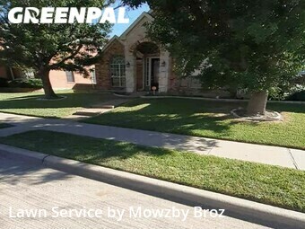 Yard Cutting nearby The Colony, TX, 