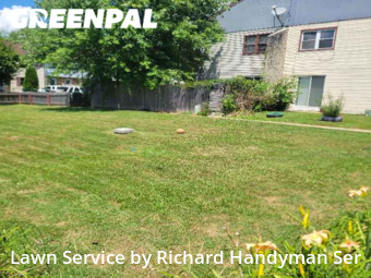 Lawn Mowing nearby Newark, DE, 