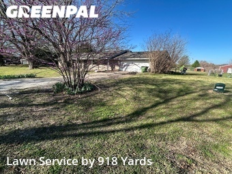 Lawn Cut nearby Broken Arrow, OK, 