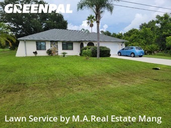 Lawn Mowing nearby Port Charlotte, FL, 
