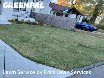 Lawn Maintenance nearby Charlotte, NC, 
