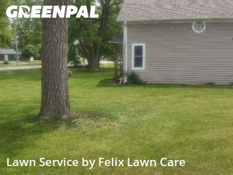 Yard Cutting nearby Newark, IL, 