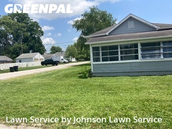Lawn Mowing Service nearby Lafayette, IN, 