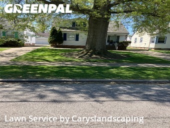 Lawn Maintenance nearby Euclid, OH, 
