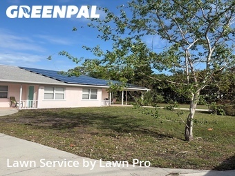 Lawn Care Service nearby Nokomis, FL, 
