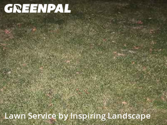 Garden Trimming in Parker, 80134, Yard Grooming by Inspiring Landscape, work completed in Nov , 2025