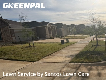 Lawn Cut nearby Denton, TX, 