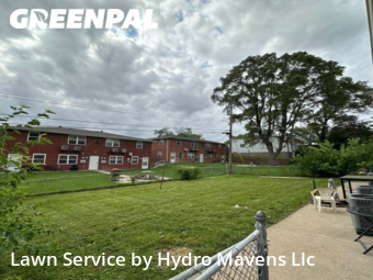 Yard Cutting nearby Bellevue, NE, 