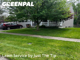 Lawn Mowing nearby Maineville, OH, 