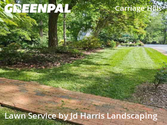 Lawn Care nearby Greensboro, NC, 