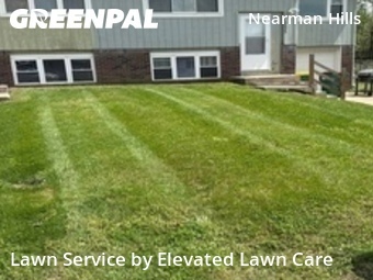 Lawn Care nearby Kansas City, KS, 
