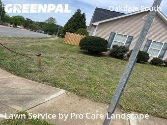 Lawn Mowing Service nearby Charlotte, NC, 