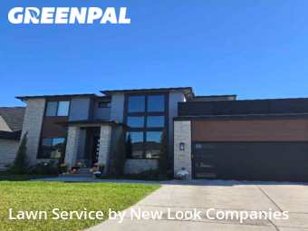 Lawn Mow nearby Goddard, KS, 