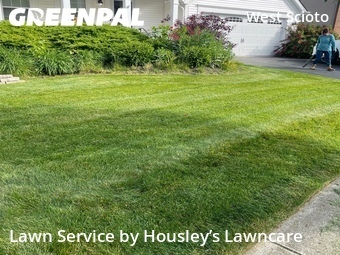 Lawn Mow nearby Columbus, OH, 