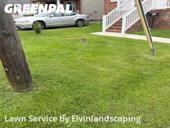 Lawn Mowing nearby Essex, MD, 