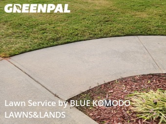 Yard Cutting nearby Cumming, GA, 