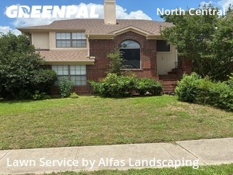 Lawn Mowing nearby Carrollton, TX, 