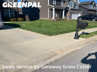 Lawn Maintenance nearby Clarksville, TN, 