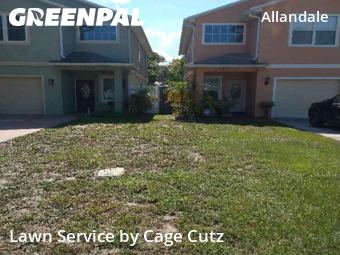 Lawn Maintenance nearby Port Orange, FL, 