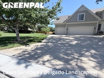 Lawn Care nearby Overland Park, KS, 
