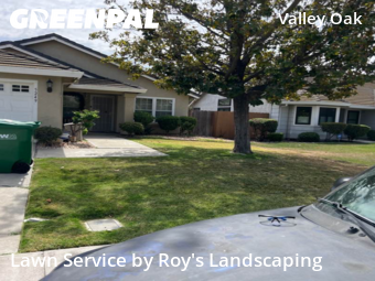 Lawn Cutting nearby Stockton, CA, 