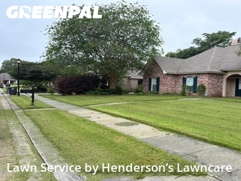 Lawn Care nearby Baton Rouge, LA, 